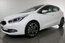 USED 2015 15 KIA CEED 1.6 CRDi EcoDynamics 4 Tech Hatchback 5dr Diesel Manual Euro 5 (s/s) (126 bhp) 9 DOCUMENTED SERVICES I &pound;35 ROAD TAX