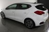 USED 2015 15 KIA CEED 1.6 CRDi EcoDynamics 4 Tech Hatchback 5dr Diesel Manual Euro 5 (s/s) (126 bhp) 9 DOCUMENTED SERVICES I &pound;35 ROAD TAX