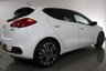 USED 2015 15 KIA CEED 1.6 CRDi EcoDynamics 4 Tech Hatchback 5dr Diesel Manual Euro 5 (s/s) (126 bhp) 9 DOCUMENTED SERVICES I &pound;35 ROAD TAX