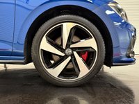 USED 2020 70 VOLKSWAGEN POLO 2.0 TSI GTI+ Hatchback 5dr Petrol DSG Euro 6 (s/s) (207 ps) 