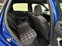 USED 2020 70 VOLKSWAGEN POLO 2.0 TSI GTI+ Hatchback 5dr Petrol DSG Euro 6 (s/s) (207 ps) 