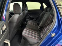 USED 2020 70 VOLKSWAGEN POLO 2.0 TSI GTI+ Hatchback 5dr Petrol DSG Euro 6 (s/s) (207 ps) 