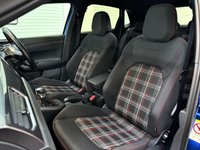 USED 2020 70 VOLKSWAGEN POLO 2.0 TSI GTI+ Hatchback 5dr Petrol DSG Euro 6 (s/s) (207 ps) 