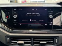 USED 2020 70 VOLKSWAGEN POLO 2.0 TSI GTI+ Hatchback 5dr Petrol DSG Euro 6 (s/s) (207 ps) 