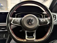 USED 2020 70 VOLKSWAGEN POLO 2.0 TSI GTI+ Hatchback 5dr Petrol DSG Euro 6 (s/s) (207 ps) 