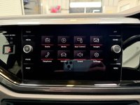 USED 2020 70 VOLKSWAGEN POLO 2.0 TSI GTI+ Hatchback 5dr Petrol DSG Euro 6 (s/s) (207 ps) 