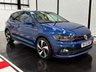 USED 2020 70 VOLKSWAGEN POLO 2.0 TSI GTI+ Hatchback 5dr Petrol DSG Euro 6 (s/s) (207 ps) 