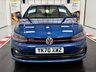 USED 2020 70 VOLKSWAGEN POLO 2.0 TSI GTI+ Hatchback 5dr Petrol DSG Euro 6 (s/s) (207 ps) 