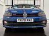 USED 2020 70 VOLKSWAGEN POLO 2.0 TSI GTI+ Hatchback 5dr Petrol DSG Euro 6 (s/s) (207 ps) 