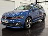 USED 2020 70 VOLKSWAGEN POLO 2.0 TSI GTI+ Hatchback 5dr Petrol DSG Euro 6 (s/s) (207 ps) 