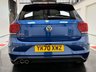 USED 2020 70 VOLKSWAGEN POLO 2.0 TSI GTI+ Hatchback 5dr Petrol DSG Euro 6 (s/s) (207 ps) 