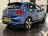 USED 2020 70 VOLKSWAGEN POLO 2.0 TSI GTI+ Hatchback 5dr Petrol DSG Euro 6 (s/s) (207 ps) 