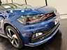 USED 2020 70 VOLKSWAGEN POLO 2.0 TSI GTI+ Hatchback 5dr Petrol DSG Euro 6 (s/s) (207 ps) 