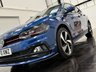 USED 2020 70 VOLKSWAGEN POLO 2.0 TSI GTI+ Hatchback 5dr Petrol DSG Euro 6 (s/s) (207 ps) 