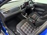 USED 2020 70 VOLKSWAGEN POLO 2.0 TSI GTI+ Hatchback 5dr Petrol DSG Euro 6 (s/s) (207 ps) 