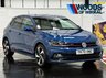USED 2020 70 VOLKSWAGEN POLO 2.0 TSI GTI+ Hatchback 5dr Petrol DSG Euro 6 (s/s) (207 ps) 
