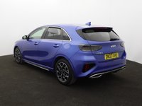 USED 2023 23 KIA CEED 1.5 T-GDi GT-Line Hatchback 5dr Petrol Manual Euro 6 (s/s) (158 bhp) PARK SENSORS | APPLE CARPLAY