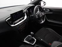 USED 2023 23 KIA CEED 1.5 T-GDi GT-Line Hatchback 5dr Petrol Manual Euro 6 (s/s) (158 bhp) PARK SENSORS | APPLE CARPLAY