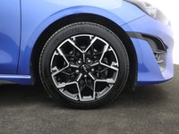 USED 2023 23 KIA CEED 1.5 T-GDi GT-Line Hatchback 5dr Petrol Manual Euro 6 (s/s) (158 bhp) PARK SENSORS | APPLE CARPLAY