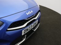 USED 2023 23 KIA CEED 1.5 T-GDi GT-Line Hatchback 5dr Petrol Manual Euro 6 (s/s) (158 bhp) PARK SENSORS | APPLE CARPLAY