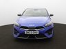 USED 2023 23 KIA CEED 1.5 T-GDi GT-Line Hatchback 5dr Petrol Manual Euro 6 (s/s) (158 bhp) PARK SENSORS | APPLE CARPLAY