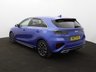 USED 2023 23 KIA CEED 1.5 T-GDi GT-Line Hatchback 5dr Petrol Manual Euro 6 (s/s) (158 bhp) PARK SENSORS | APPLE CARPLAY