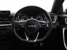 USED 2023 23 KIA CEED 1.5 T-GDi GT-Line Hatchback 5dr Petrol Manual Euro 6 (s/s) (158 bhp) PARK SENSORS | APPLE CARPLAY