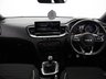 USED 2023 23 KIA CEED 1.5 T-GDi GT-Line Hatchback 5dr Petrol Manual Euro 6 (s/s) (158 bhp) PARK SENSORS | APPLE CARPLAY