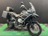 USED 2012 12 BMW R 1200 GS ADVENTURE TU - FINANCE SPECIALISTS APPLY NOW LOW RATE FINANCE DELIVERY AVAILABLE