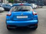 USED 2018 68 NISSAN JUKE 1.6 Bose Personal Edition SUV 5dr Petrol Manual Euro 6 (112 ps) 