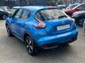 USED 2018 68 NISSAN JUKE 1.6 Bose Personal Edition SUV 5dr Petrol Manual Euro 6 (112 ps) 