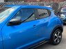 USED 2018 68 NISSAN JUKE 1.6 Bose Personal Edition SUV 5dr Petrol Manual Euro 6 (112 ps) 