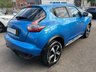 USED 2018 68 NISSAN JUKE 1.6 Bose Personal Edition SUV 5dr Petrol Manual Euro 6 (112 ps) 
