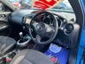 USED 2018 68 NISSAN JUKE 1.6 Bose Personal Edition SUV 5dr Petrol Manual Euro 6 (112 ps) 