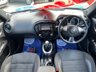 USED 2018 68 NISSAN JUKE 1.6 Bose Personal Edition SUV 5dr Petrol Manual Euro 6 (112 ps) 