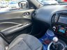 USED 2018 68 NISSAN JUKE 1.6 Bose Personal Edition SUV 5dr Petrol Manual Euro 6 (112 ps) 