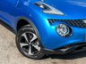 USED 2018 68 NISSAN JUKE 1.6 Bose Personal Edition SUV 5dr Petrol Manual Euro 6 (112 ps) 