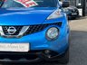 USED 2018 68 NISSAN JUKE 1.6 Bose Personal Edition SUV 5dr Petrol Manual Euro 6 (112 ps) 