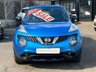 USED 2018 68 NISSAN JUKE 1.6 Bose Personal Edition SUV 5dr Petrol Manual Euro 6 (112 ps) 