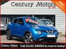 USED 2018 68 NISSAN JUKE 1.6 Bose Personal Edition SUV 5dr Petrol Manual Euro 6 (112 ps) 