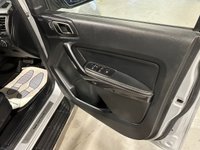 USED 2022 22 FORD RANGER 2.0 EcoBlue Wildtrak Pickup Double Cab 4dr Diesel Auto 4WD Euro 6 (s/s) (213 ps) 