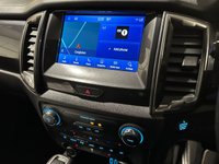 USED 2022 22 FORD RANGER 2.0 EcoBlue Wildtrak Pickup Double Cab 4dr Diesel Auto 4WD Euro 6 (s/s) (213 ps) 