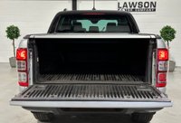 USED 2022 22 FORD RANGER 2.0 EcoBlue Wildtrak Pickup Double Cab 4dr Diesel Auto 4WD Euro 6 (s/s) (213 ps) 
