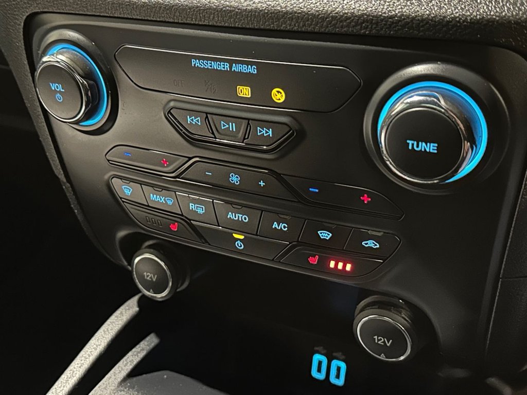 USED 2022 22 FORD RANGER 2.0 EcoBlue Wildtrak Pickup Double Cab 4dr Diesel Auto 4WD Euro 6 (s/s) (213 ps) 