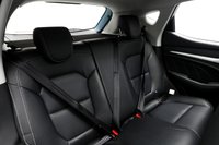 USED 2020 20 MG MG ZS 44.5kWh Exclusive SUV 5dr Electric Auto (143 ps) HISTORY+PAN ROOF+SAT NAV