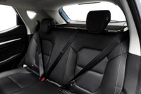 USED 2020 20 MG MG ZS 44.5kWh Exclusive SUV 5dr Electric Auto (143 ps) HISTORY+PAN ROOF+SAT NAV