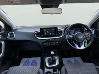 USED 2020 20 KIA XCEED 1.6 CRDi 2 SUV 5dr Diesel Manual Euro 6 (s/s) (114 bhp) 1F\KEPR|FSH|A\ACAR PLY|REV CAM