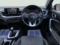 USED 2020 20 KIA XCEED 1.6 CRDi 2 SUV 5dr Diesel Manual Euro 6 (s/s) (114 bhp) 1F\KEPR|FSH|A\ACAR PLY|REV CAM