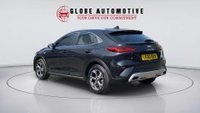 USED 2020 20 KIA XCEED 1.6 CRDi 2 SUV 5dr Diesel Manual Euro 6 (s/s) (114 bhp) 1F\KEPR|FSH|A\ACAR PLY|REV CAM