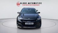 USED 2020 20 KIA XCEED 1.6 CRDi 2 SUV 5dr Diesel Manual Euro 6 (s/s) (114 bhp) 1F\KEPR|FSH|A\ACAR PLY|REV CAM